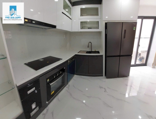 NHÀ 5 TẦNG -  P.TÂN HƯNG, QUẬN 7 - CẠNH KDC HIMLAM - CÓ THANG MÁY.