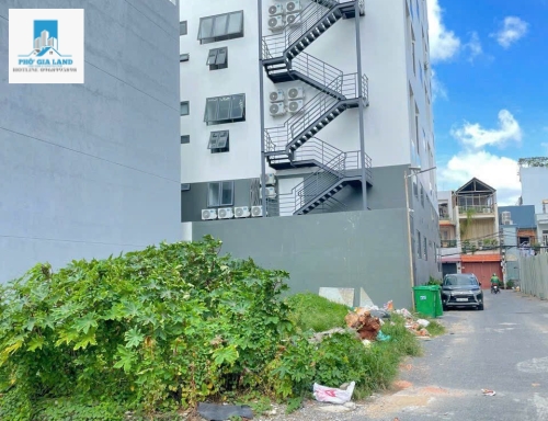 ĐẤT ĐẸP GÓC 📐 2 MẶT TIỀN- KHU KIỀU ĐÀM -BÊN CẠNH KDC HIM LAM- TÂN HƯNG - Q7 .