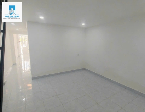 BÁN NHÀ HẺM 2 XE HƠI PHƯỜNG PHÚ THUẬN , QUẬN 7 