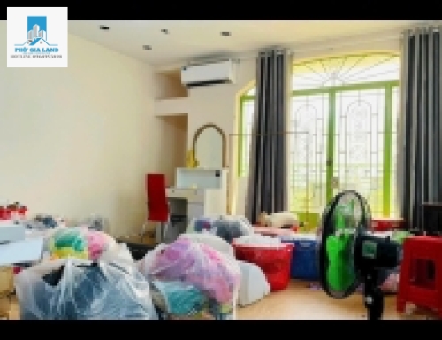  CHO thuê nhà trống suốt trần trọng cung q7