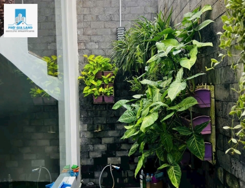 VILLA KHU TẤN TRƯỜNG QUẬN 7 - CHỈ 23x tỷ