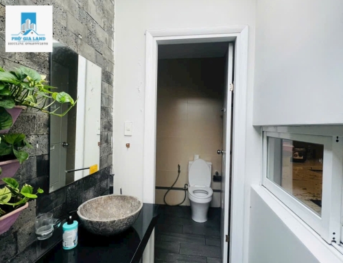 VILLA KHU TẤN TRƯỜNG QUẬN 7 - CHỈ 23x tỷ