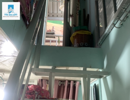 NHÀ NHỎ DÀNH CHO ACE CÔNG NHÂN - KDC ỔN ĐỊNH - KHÔNG LO GIẢI TOẢ.