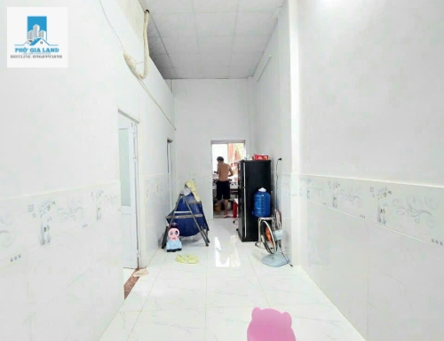 Bán nhà ccvb hẻm 2266 Huỳnh Tấn Phát Phú Xuân Nhà Bè .