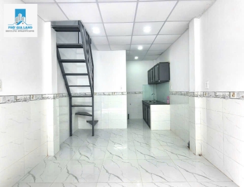 Bán Nhà Hẻm 1248 - Huỳnh Tấn Phát -- Quận 7 - CHỈ CÁCH MẶT TIỀN 80m