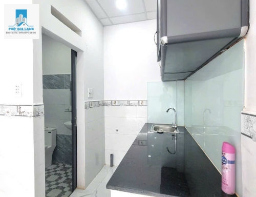 Bán Nhà Hẻm 1248 - Huỳnh Tấn Phát -- Quận 7 - CHỈ CÁCH MẶT TIỀN 80m