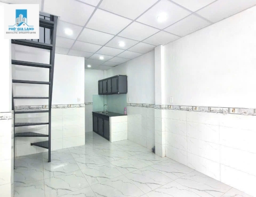 Bán Nhà Hẻm 1248 - Huỳnh Tấn Phát -- Quận 7 - CHỈ CÁCH MẶT TIỀN 80m