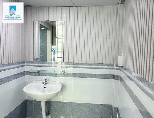 Nhà Mặt tiền Gò ô Môi Quận 7