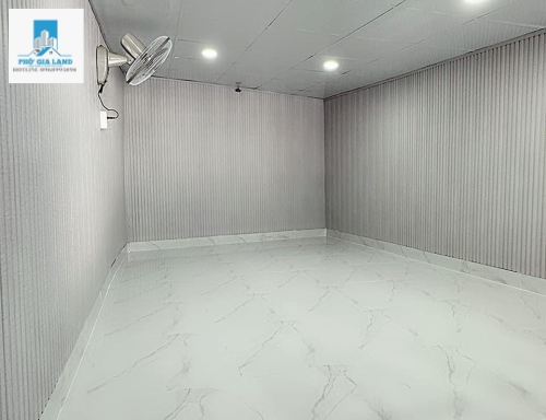 Nhà Mặt tiền Gò ô Môi Quận 7