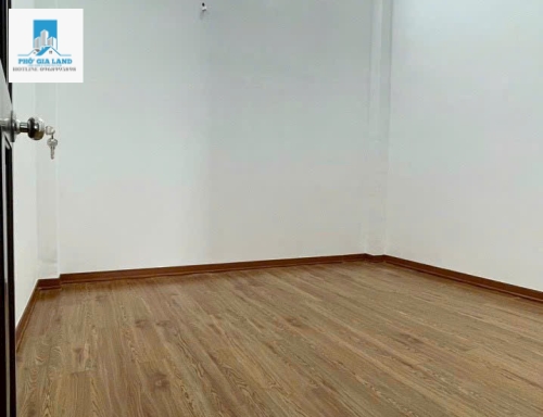 Nhà bán hẻm 77/... chuyên dùng 9 - Phường Phú Mỹ - Q7