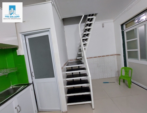 BÁN NHÀ CHÍNH CHỦ SHR 65/... MAI VĂN VĨNH, P. TÂN QUY, QUẬN 7