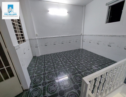 BÁN NHÀ CHÍNH CHỦ SHR 65/... MAI VĂN VĨNH, P. TÂN QUY, QUẬN 7