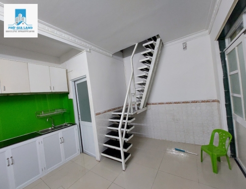 BÁN NHÀ CHÍNH CHỦ SHR 65/... MAI VĂN VĨNH, P. TÂN QUY, QUẬN 7