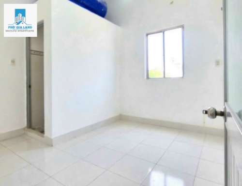 Nhà bán hẻm 2144 Huỳnh tấn phát, Nhà Bè 