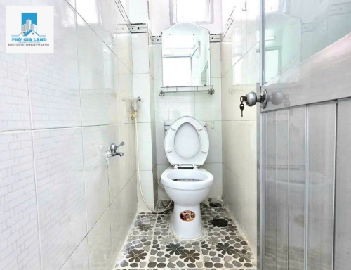 Nhà bán hẻm 2144 Huỳnh tấn phát, Nhà Bè 