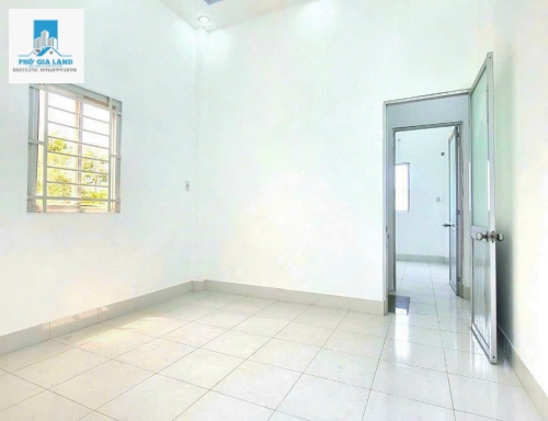 Nhà bán hẻm 2144 Huỳnh tấn phát, Nhà Bè 