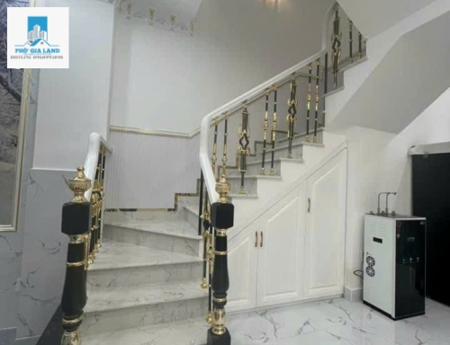 BÁN BIỆT THỰ MINI KHU DÂN CƯ ANH TUẤN ĐƯỜNG HUỲNH TẤN PHÁT, NHÀ BÈ