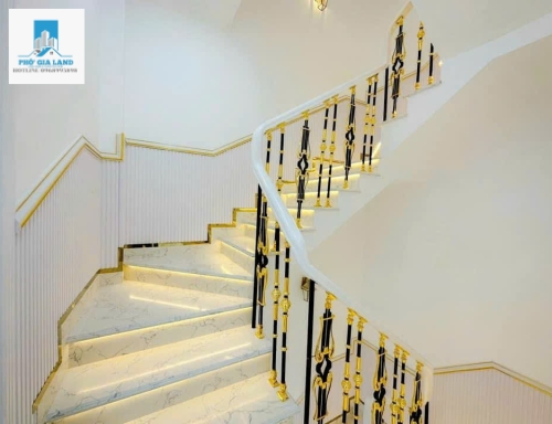 BÁN BIỆT THỰ MINI KHU DÂN CƯ ANH TUẤN ĐƯỜNG HUỲNH TẤN PHÁT, NHÀ BÈ