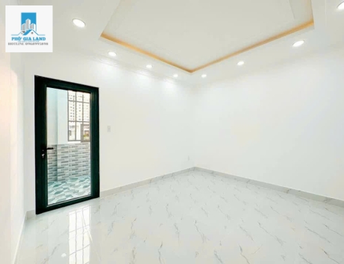 BÁN BIỆT THỰ MINI KHU DÂN CƯ ANH TUẤN ĐƯỜNG HUỲNH TẤN PHÁT, NHÀ BÈ