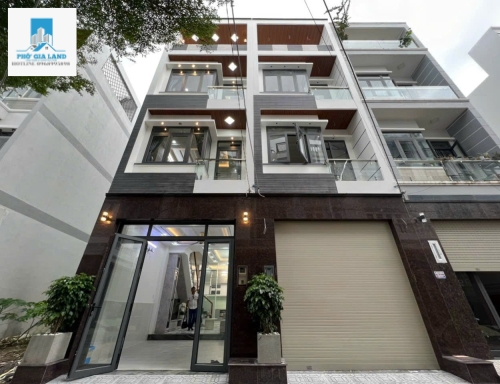 Bán Nhà Phố Hiện Vừa Hoàn Thiện Full Nội Thất KDC The Sun Huỳnh Tấn Phát Kp7 TT Nhà Bè 