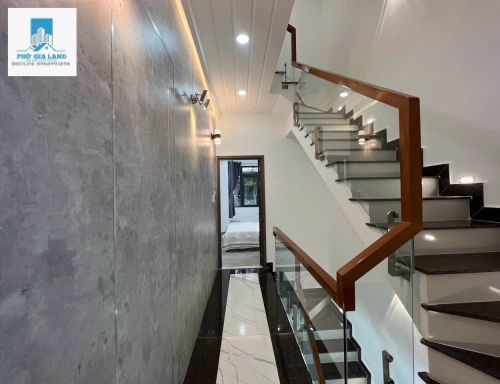 Bán Nhà Phố Hiện Vừa Hoàn Thiện Full Nội Thất KDC The Sun Huỳnh Tấn Phát Kp7 TT Nhà Bè 