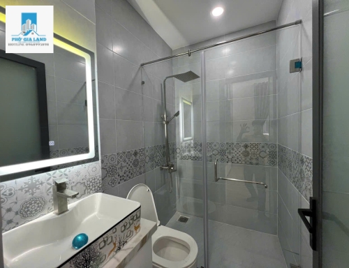 Bán Nhà Phố Hiện Vừa Hoàn Thiện Full Nội Thất KDC The Sun Huỳnh Tấn Phát Kp7 TT Nhà Bè 