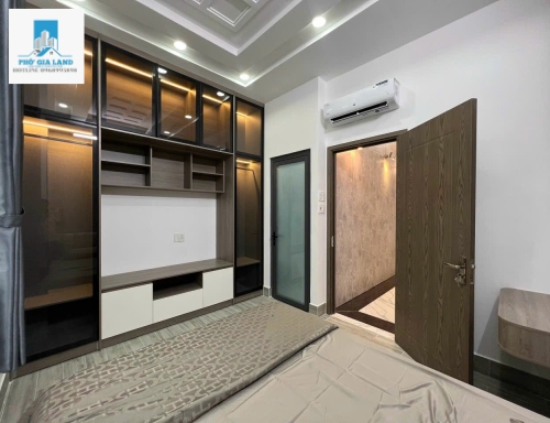 Bán Nhà Phố Hiện Vừa Hoàn Thiện Full Nội Thất KDC The Sun Huỳnh Tấn Phát Kp7 TT Nhà Bè 