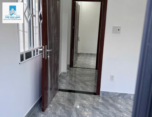 Bán nhà 1247/ GÓC 2 MẶT TIỀN HTP, QUẬN 7