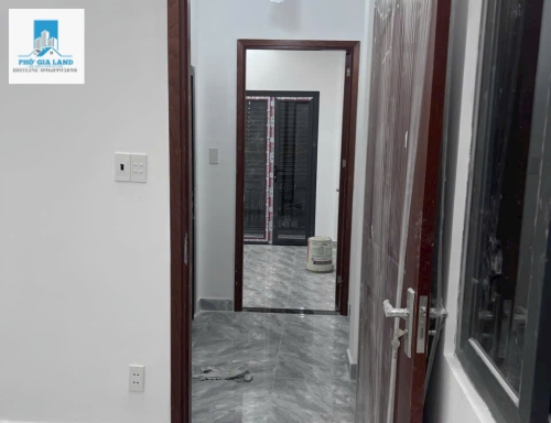 Bán nhà 1247/ GÓC 2 MẶT TIỀN HTP, QUẬN 7