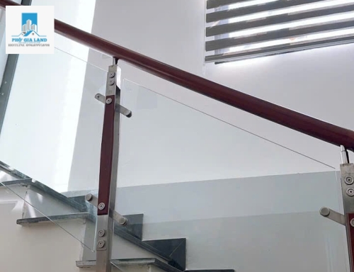 BÁN NHÀ 3 TẦNG HẺM 🚗 XE HƠI TỚI NƠI