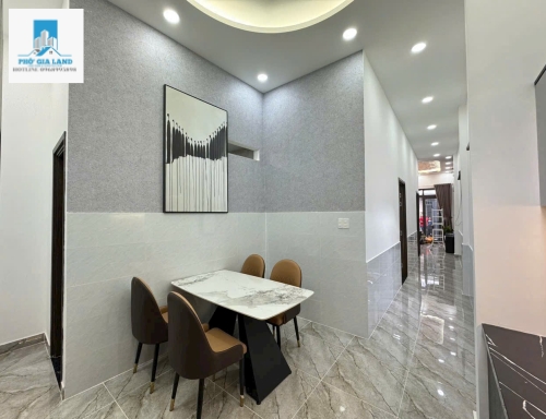 NHÀ MỚI ĐẸP - ĐƯỜNG TÂN MỸ, P.TÂN THUẬN TÂY, QUẬN 7