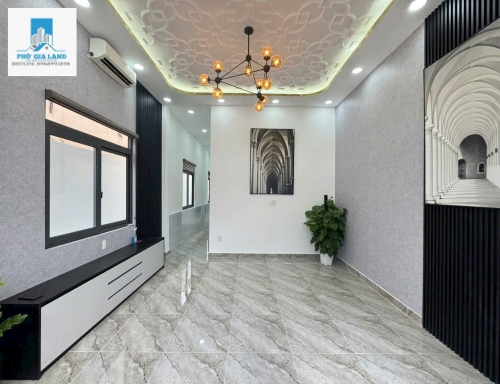 NHÀ MỚI ĐẸP - ĐƯỜNG TÂN MỸ, P.TÂN THUẬN TÂY, QUẬN 7