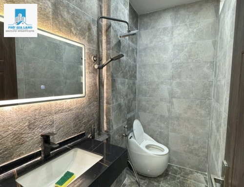 NHÀ MỚI ĐẸP - ĐƯỜNG TÂN MỸ, P.TÂN THUẬN TÂY, QUẬN 7
