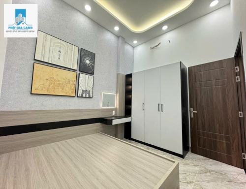 NHÀ MỚI ĐẸP - ĐƯỜNG TÂN MỸ, P.TÂN THUẬN TÂY, QUẬN 7