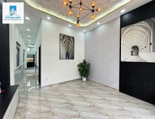 NHÀ MỚI ĐẸP - ĐƯỜNG TÂN MỸ, P.TÂN THUẬN TÂY, QUẬN 7