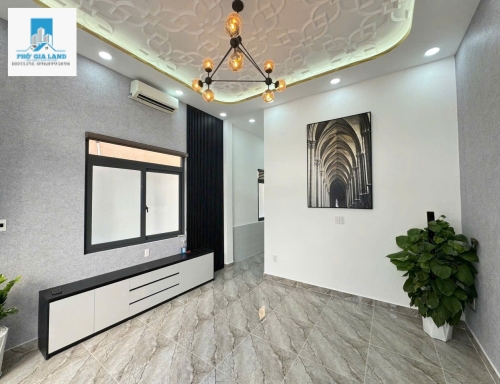 NHÀ MỚI ĐẸP - ĐƯỜNG TÂN MỸ, P.TÂN THUẬN TÂY, QUẬN 7