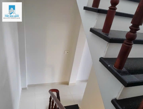 Bán nhà mặt tiền hẻm 793 thông qua hẻm 861 TXS 