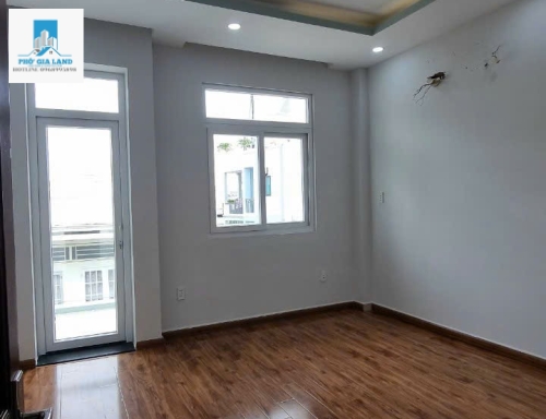 Bán nhà mặt tiền hẻm 793 thông qua hẻm 861 TXS 