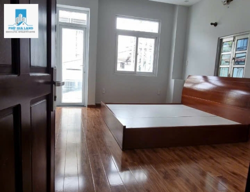 Bán nhà mặt tiền hẻm 793 thông qua hẻm 861 TXS 
