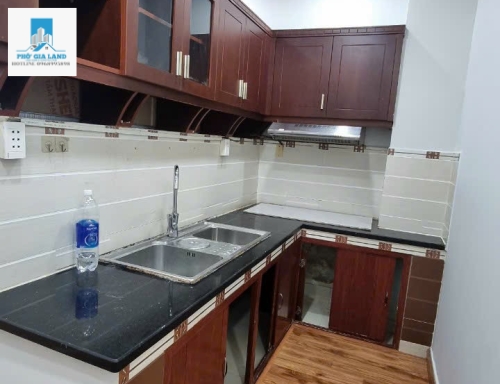 Bán nhà mặt tiền hẻm 793 thông qua hẻm 861 TXS 