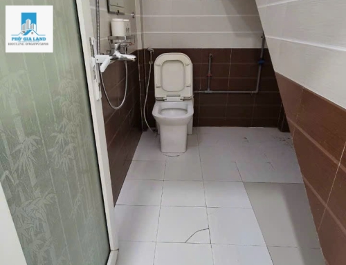 Bán nhà mặt tiền hẻm 793 thông qua hẻm 861 TXS 