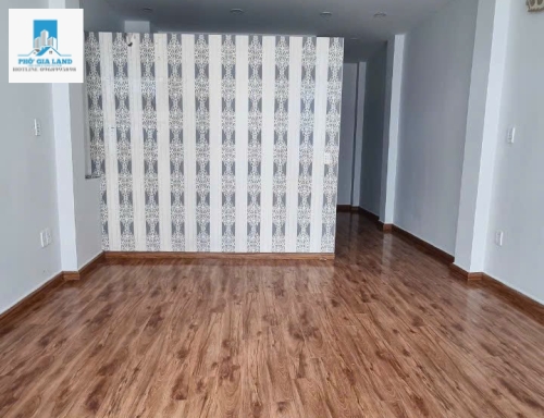 Bán nhà mặt tiền hẻm 793 thông qua hẻm 861 TXS 