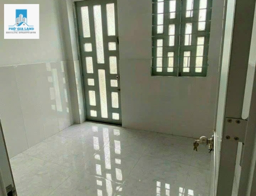 Bán Nhà góc 2 mặt tiền hẻm xe hơi đường huỳnh tấn phát, bình thuận ,q7 