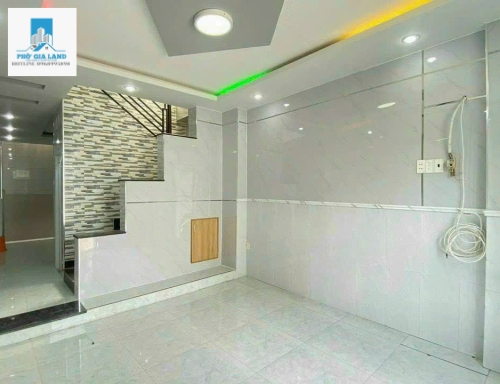 Bán Nhà góc 2 mặt tiền hẻm xe hơi đường huỳnh tấn phát, bình thuận ,q7 