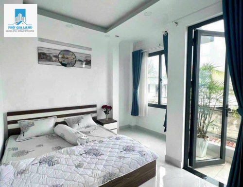 Nhà Phố SHR Hẻm 2082/12 Huỳnh Tấn Phát Kp7 TT Nhà Bè.