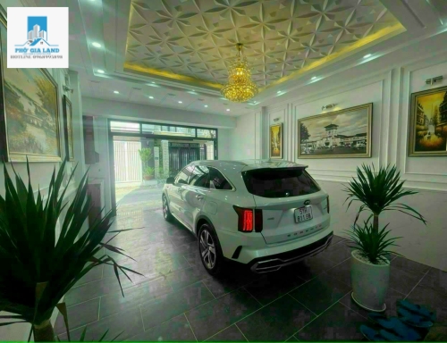 BÁN NHÀ KDC ANH TUẤN GREEN RIVERSIDE, Đường N8 nền 50 đối diện công viên, sân bóng.  