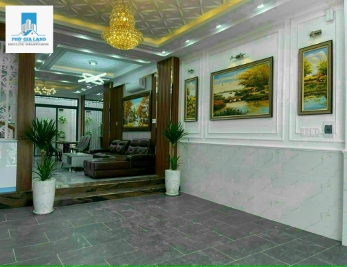 BÁN NHÀ KDC ANH TUẤN GREEN RIVERSIDE, Đường N8 nền 50 đối diện công viên, sân bóng.  
