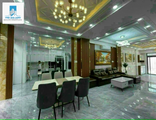 BÁN NHÀ KDC ANH TUẤN GREEN RIVERSIDE, Đường N8 nền 50 đối diện công viên, sân bóng.  