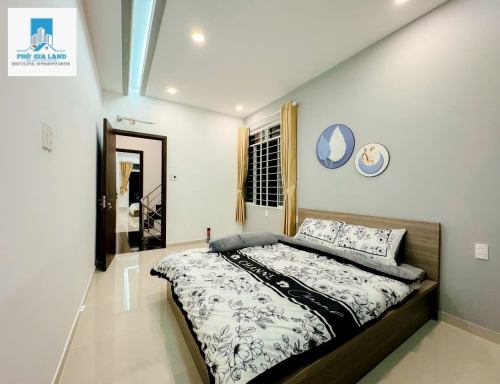 BÁN NHÀ SỔ HỒNG RIÊNG  Góc 2 mặt tiền HẺM 3m 