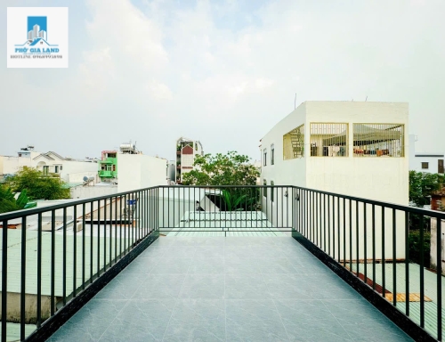 BÁN NHÀ SỔ HỒNG RIÊNG  Góc 2 mặt tiền HẺM 3m 